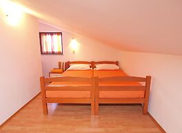 Apartment Tatjana 411