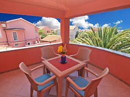 Apartment Tatjana 411