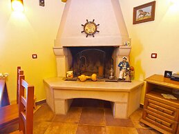 Apartment Tatjana 411