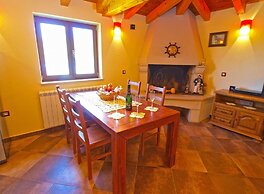 Apartment Tatjana 411