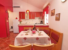 Apartment Tatjana 411