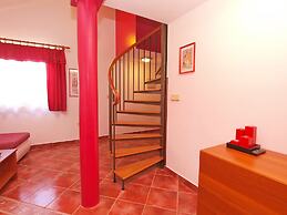 Apartment Tatjana 411