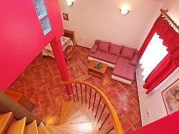 Apartment Tatjana 411