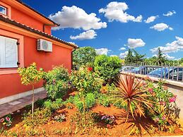 Apartment Tatjana 411