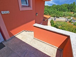 Apartment Tatjana 411