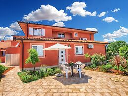 Apartment Tatjana 411