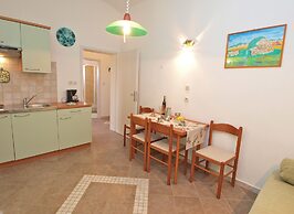 Apartment Tatjana 411