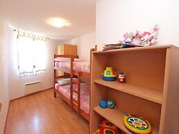 Apartment Tatjana 411
