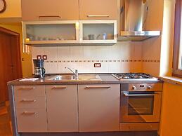 Apartment Tatjana 411