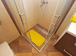 Apartment Tatjana 411