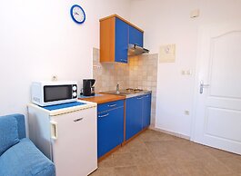 Apartment Tatjana 411