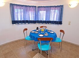 Apartment Tatjana 411