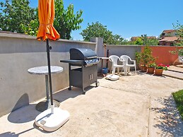 Apartment Tatjana 411