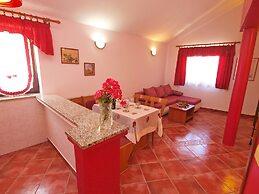 Apartment Tatjana 411