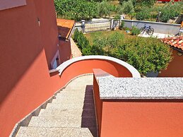 Apartment Tatjana 411