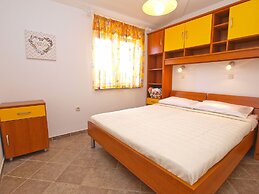 Apartment Tatjana 411