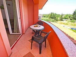 Apartment Tatjana 411