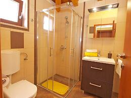 Apartment Tatjana 411