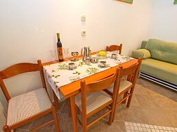 Apartment Tatjana 411