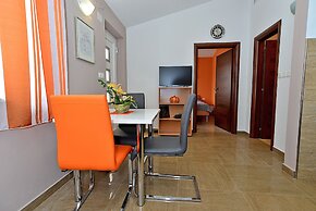 Apartment Tatjana 411