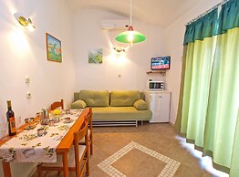 Apartment Tatjana 411