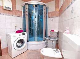 Apartment Tatjana 411