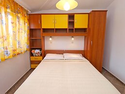 Apartment Tatjana 411