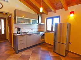 Apartment Tatjana 411