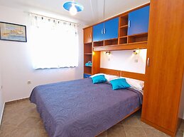 Apartment Tatjana 411