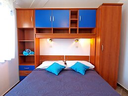 Apartment Tatjana 411