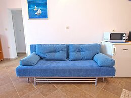 Apartment Tatjana 411