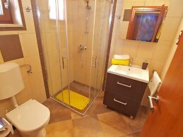 Apartment Tatjana 411