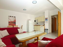 Apartment  Anica 770