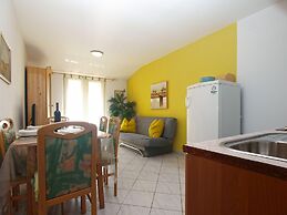 Apartment  Anica 770