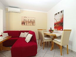 Apartment  Anica 770