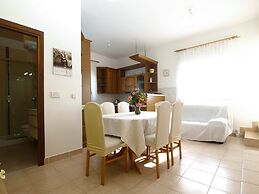 Apartment  Anica 770