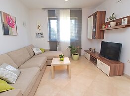 Apartment Silva 611