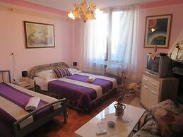 Apartment Ivanka 378