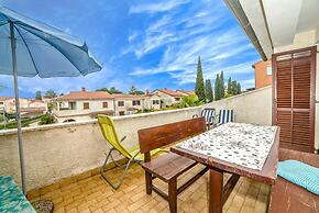 Apartment Ivanka 378