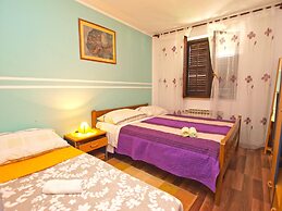 Apartment Ivanka 378