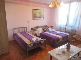 Apartment Ivanka 378