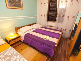 Apartment Ivanka 378