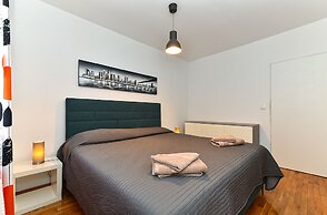 Apartment Marino 408