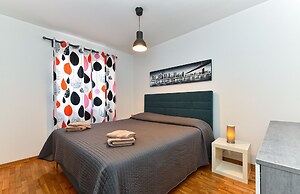 Apartment Marino 408