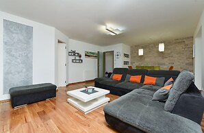 Apartment Marino 408
