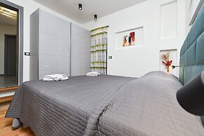 Apartment Marino 408