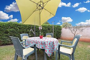 Apartment Marino 408