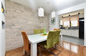 Apartment Marino 408