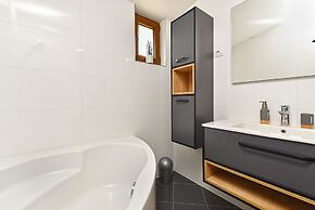 Apartment Marino 408
