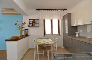 Apartment Marino 408